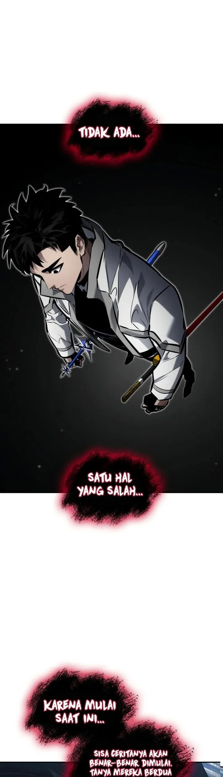Boundless Necromancer Chapter 166 Fix Gambar 4